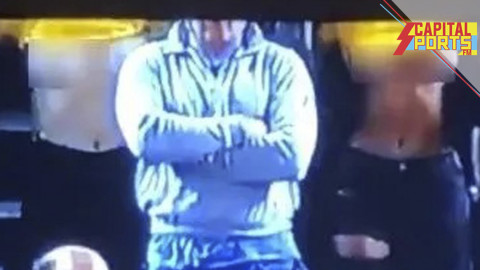 Veta MLB a aficionadas exhibicionistas