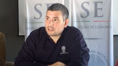 Invitan a integrarse a Club de Exportadores