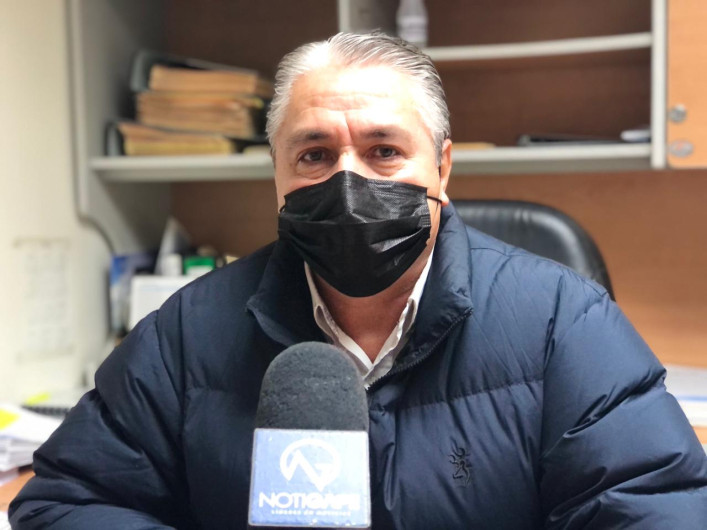 Suspensión en maquiladoras afecta al transporte público