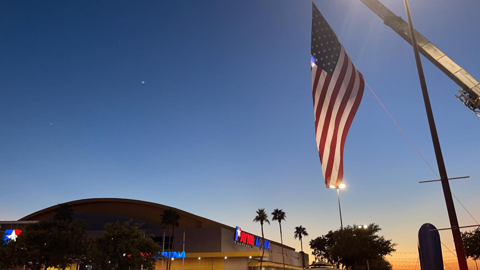 ¡Regresa la convivencia! Houston celebró National Night Out este martes