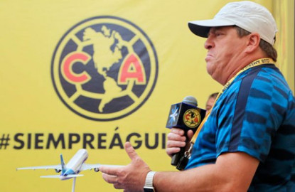 Contra Cruz Azul es matar o morir: Piojo Herrera