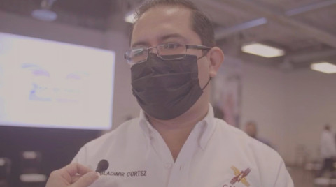 Somos la ciudad número uno en el estado: CANIRAC 