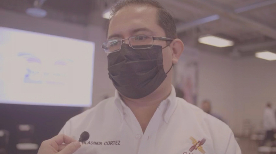 Somos la ciudad número uno en el estado: CANIRAC 