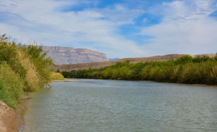 Ante desabasto, podría gobierno de Matamoros comprar agua a Brownsville 