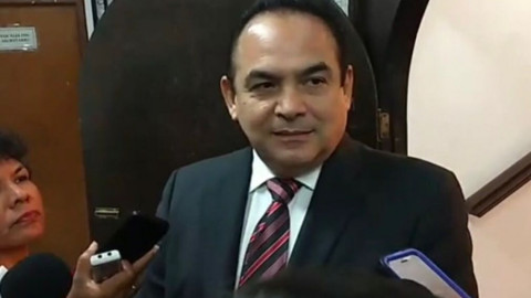 Candidatos al Senado debatirán en Victoria: INE