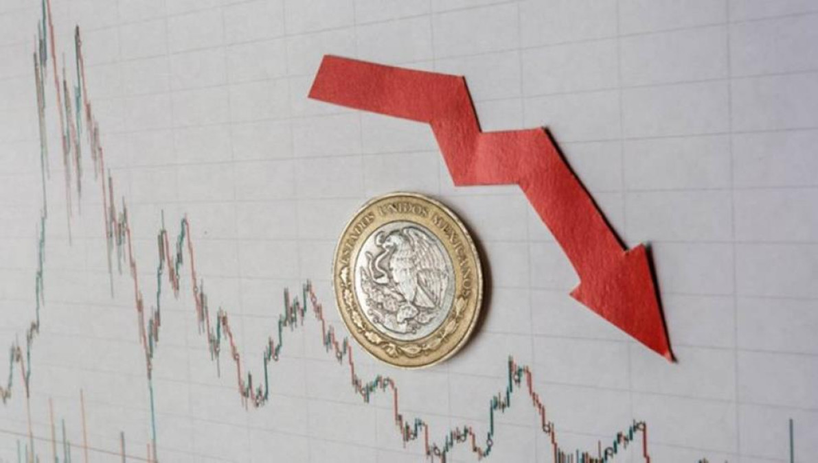 Banco Interamericano pronostica caída en PIB de 5.3% en México por covid-19