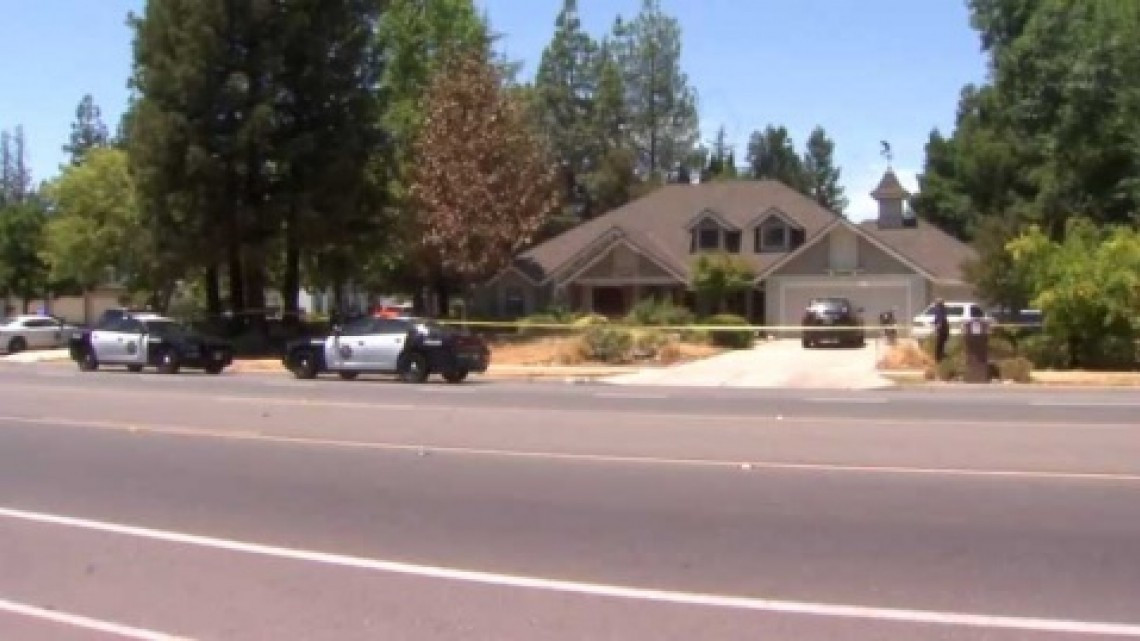 Muere niño de 2 años tras dispararse con una pistola