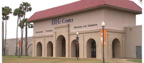 Abren exhibición para Concientizar sobre trata de personas en Brownsville