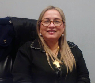 Por trámites en línea disminuyen filas en la Oficina Fiscal en Matamoros 