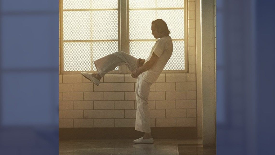 Revelan fotografías nunca antes vistas de “Joker”