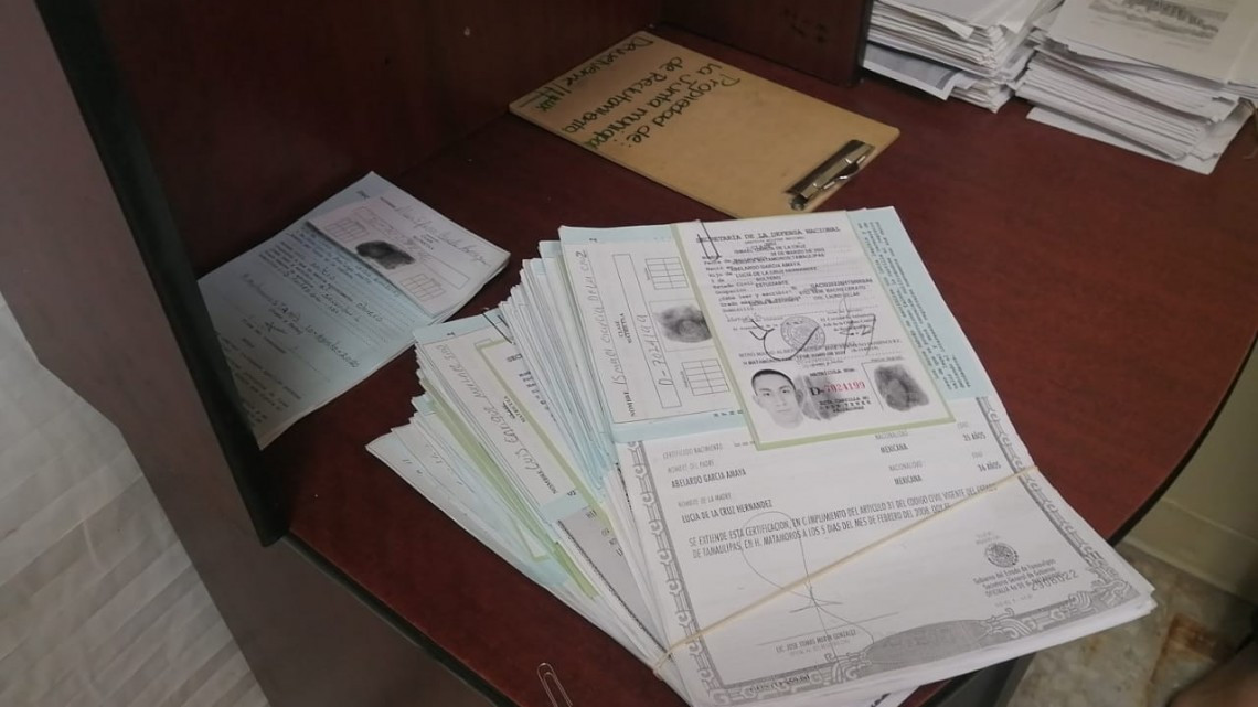 La mayoría de los jóvenes ya no le toman importancia a la Cartilla Nacional Militar: Alejandra Sosa