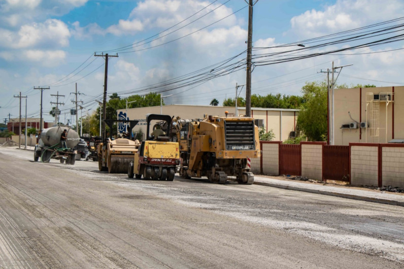 Solicitamos al cabildo un 15% más de recursos para obra pública en el 2022: SEDUE