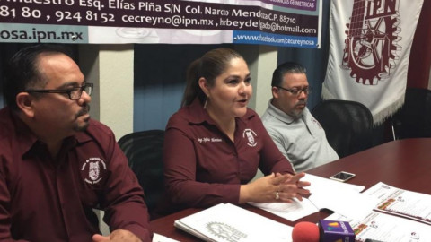 Reynosenses huyen de educación en línea