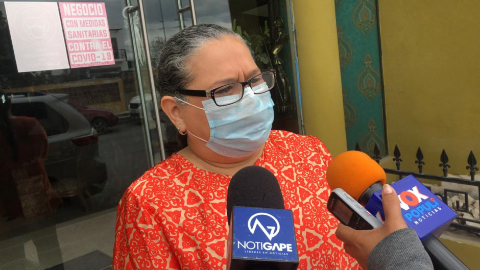 Mujeres buscan liderar la CANACO este 2021