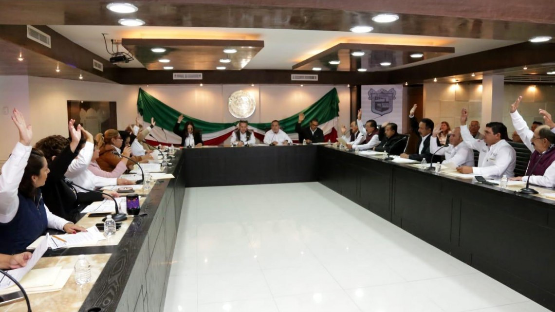 Recupera Adrián Oseguera nombre de importante vialidad en Madero