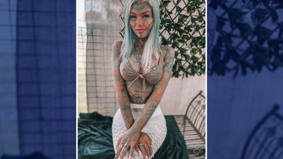 Por procedimiento fallido quedó ciega por 3 semanas