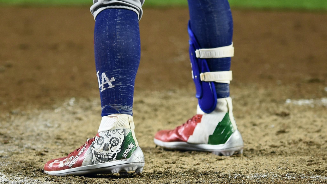 Padres gana la México Series en Monterrey