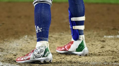 Padres gana la México Series en Monterrey