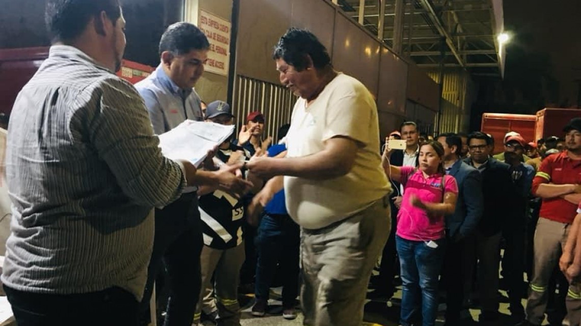 Histórico, Matamoros cierra el año con menos empleos que Tampico y Cd. Victoria