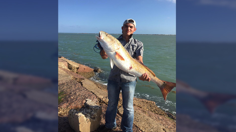 Realizan Torneo de Pesca en beneficio de la lobina