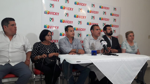 Reporta PRI irregularidades en el conteo del 65% de urnas en Tamaulipas 
