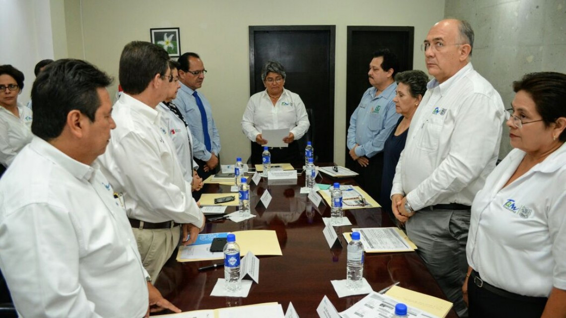 Llama Salud a mejorar la calidad y calidez a pacientes