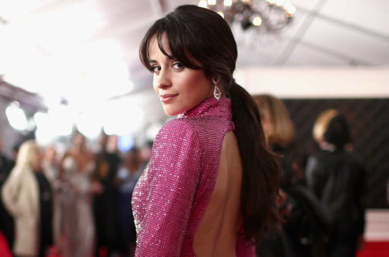 Camila Cabello anuncia fechas para sus conciertos en México