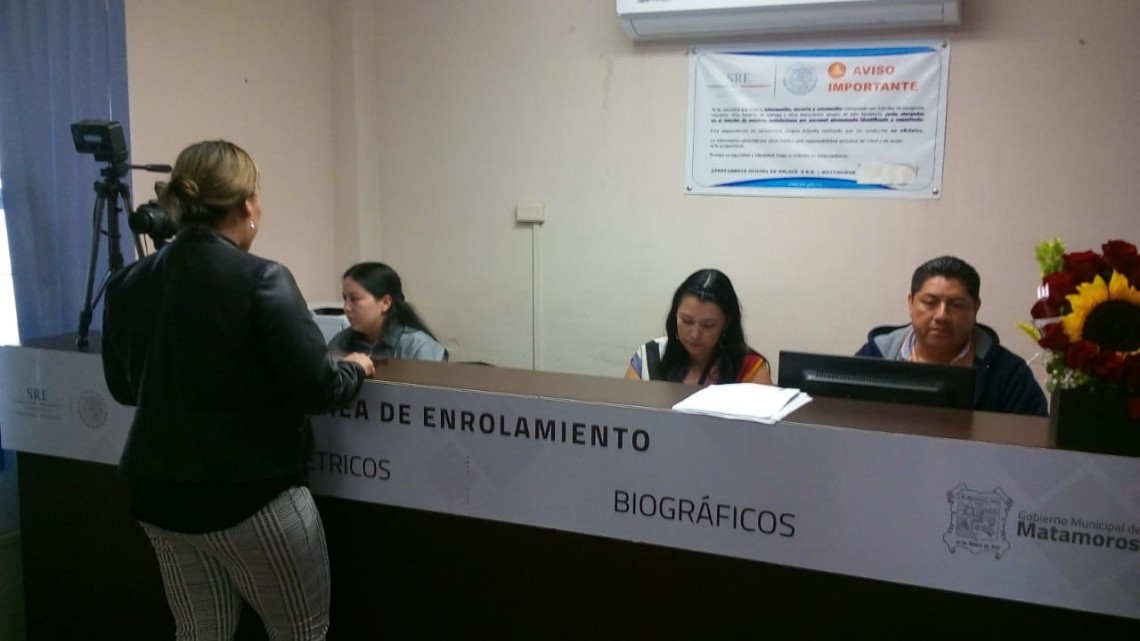 La S.R.E cierra sus oficinas de enlace en todo el país