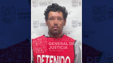 Vincula a proceso a hombre por violación y robo con violencia