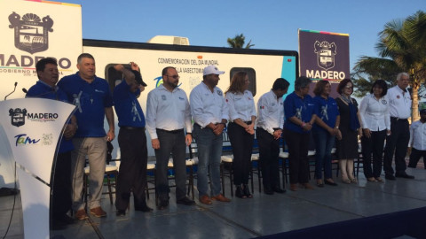 Arranca la campaña de vasectomía sin bisturí