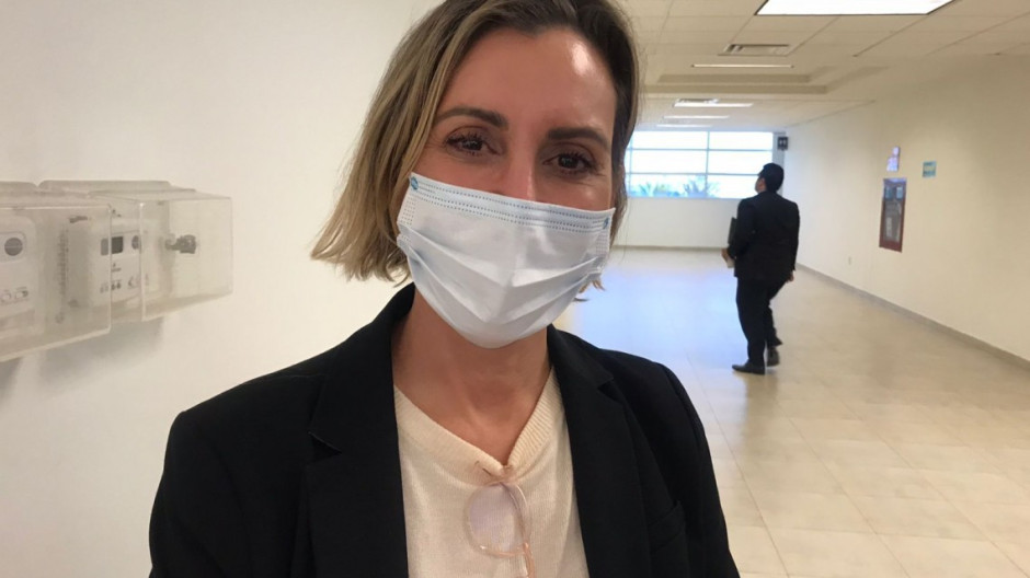 Veta gobernador reforma a ley de Hacienda que cancela reemplacamiento 