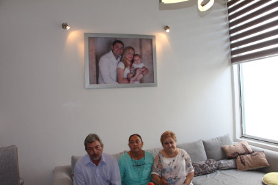 Solicitarán familiares de Pilar Garrido otra prueba de ADN