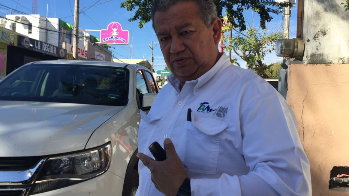 Realizarán entrega de apoyos a familias de Altamira