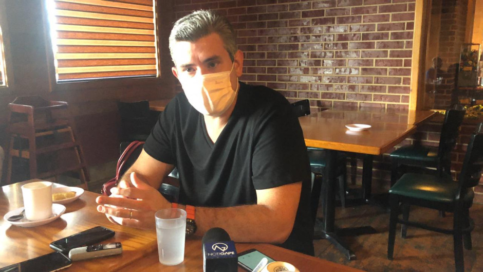 Descarta MC coaliciones para elecciones de 2021