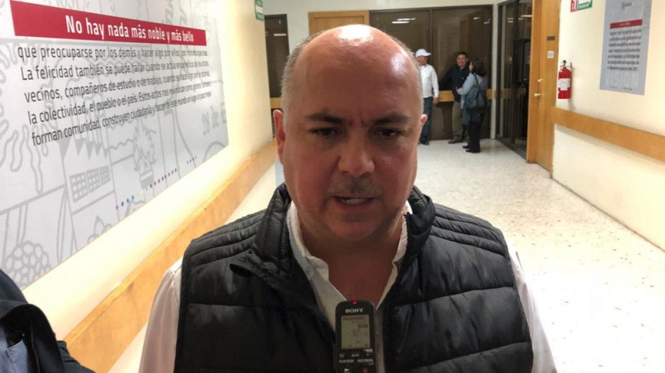 En base a estudio la CEAT determinará incremento al agua 