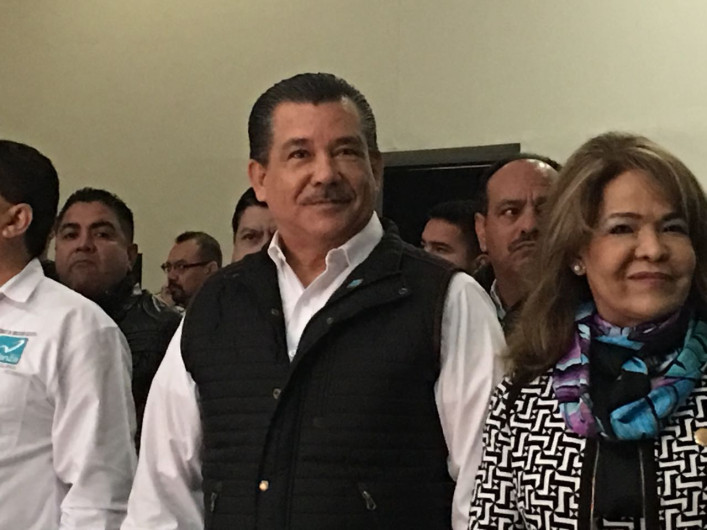 Pide SNTE funcionarios con capacidad y calidad