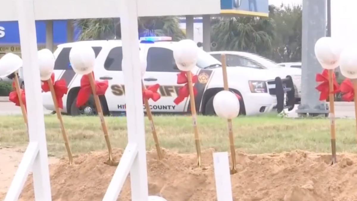 Anuncian ampliación de la calle 10 al norte de McAllen