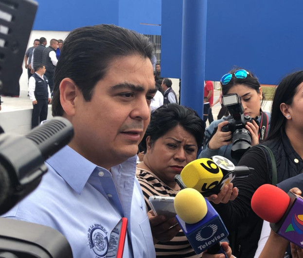 Estados adheridos al INSABI presentan problemas: ICDV