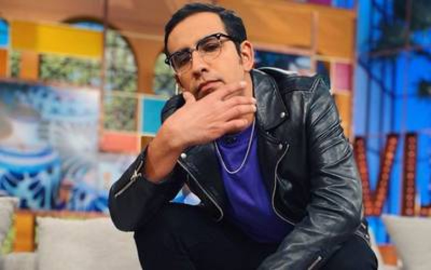 “El Capi” Pérez da positivo a Covid-19 