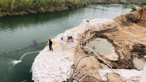 A causa del COVID -19 sube demanda de agua un 30% y los Pagos de Usuarios bajaron un 50%