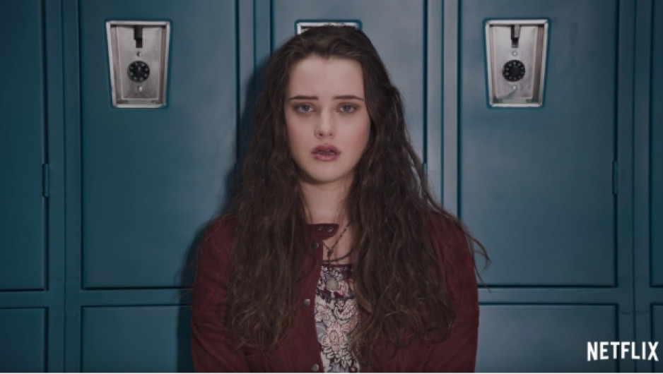 Selena Gomez da adelanto de su serie 'Thirteen Reasons Why'