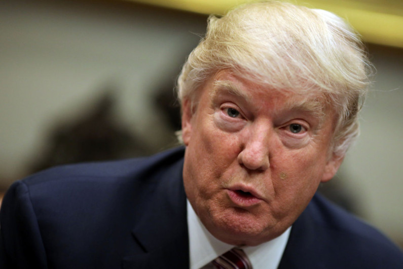 Despide Trump a fiscal de Nueva York que se negó a renunciar