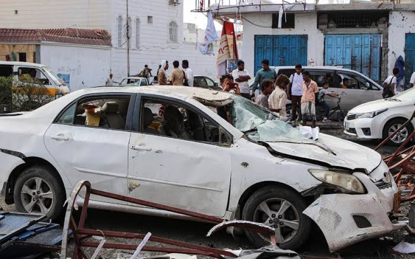 Ataque con misiles en Yemen deja al menos 29 muertos