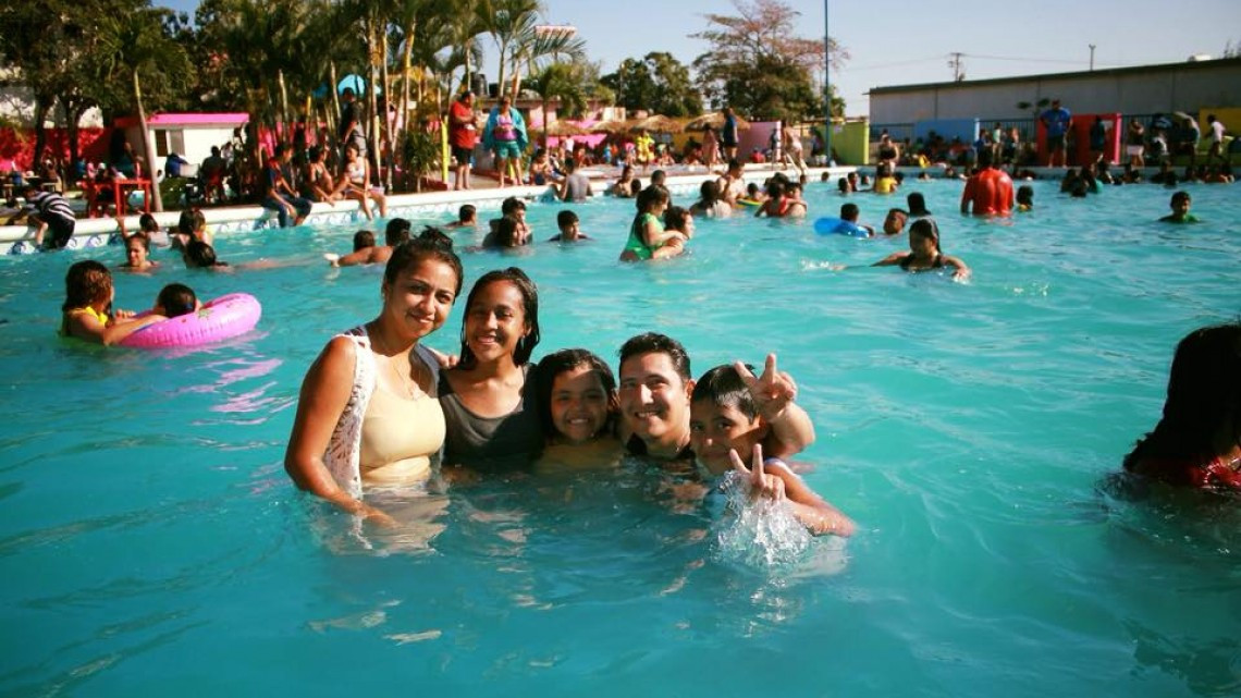 Cifra récord en primer Semana vacacional