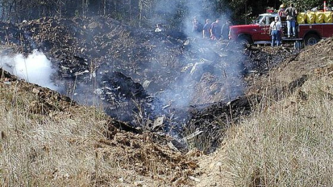 A 16 años de la tragedia del 911