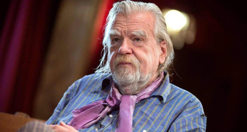 Muere el actor francés Michael Lonsdale