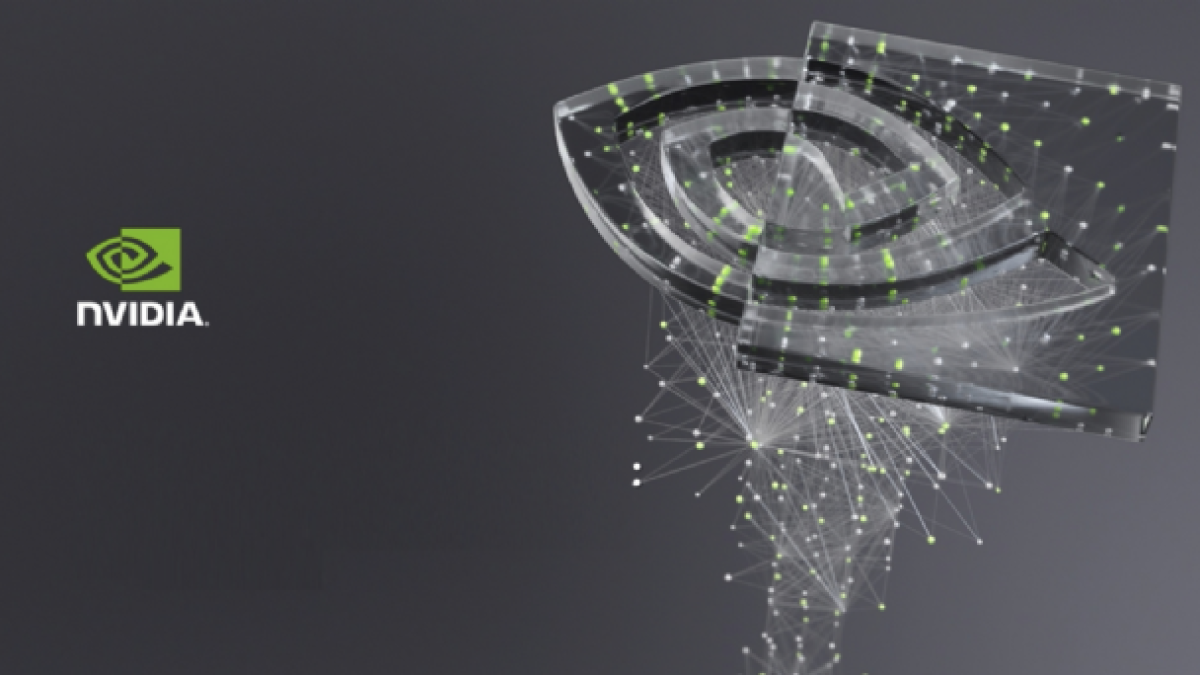 Nvidia presenta a Jarvis; asistente y traductor universal