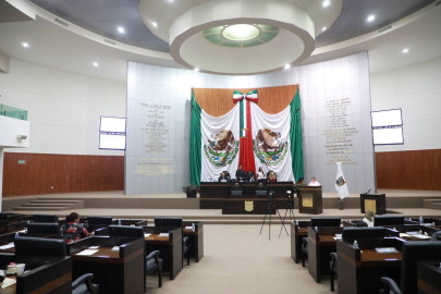 Aprueba Congreso reformas a la Guardia Nacional