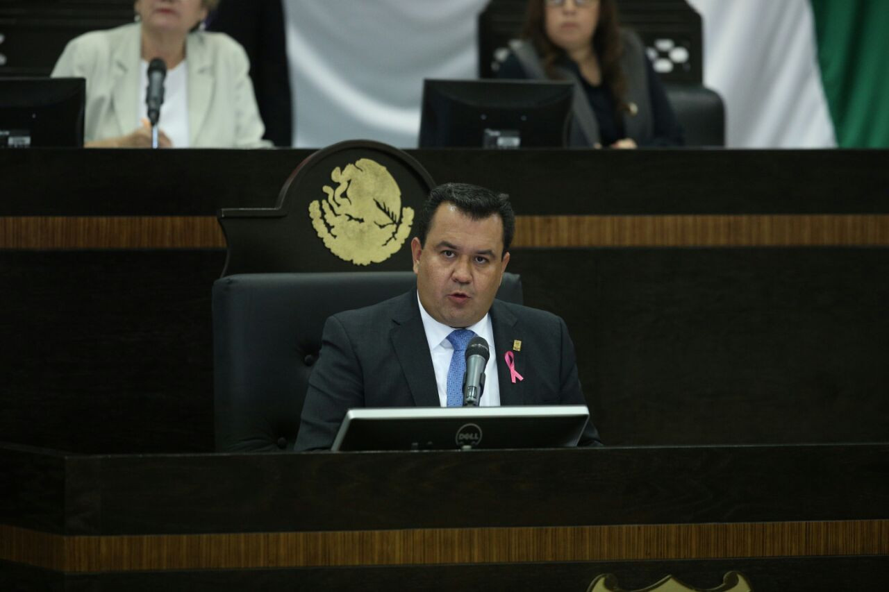 Fortalece Procuración de Justicia en Tamaulipas