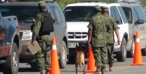 SSP alerta a ciudadanos por retenes falsos en carreteras 